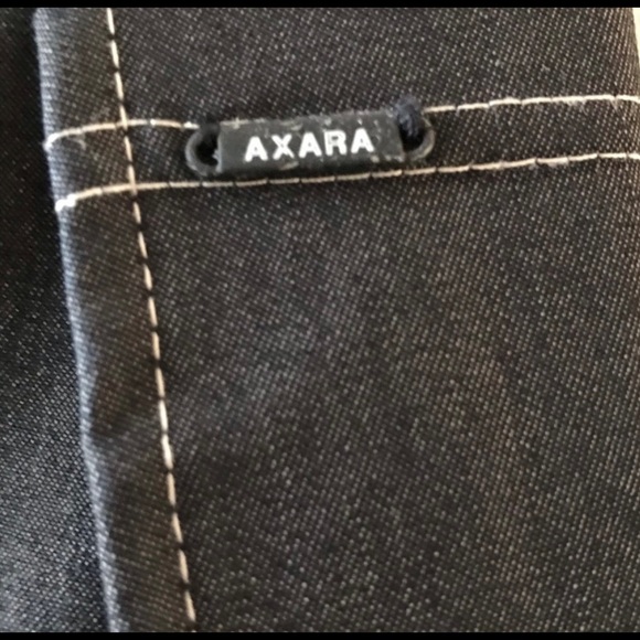 Authentic Axara made in France ๐ซ๐ท Mini Utility Skirt, S - Picture 5 of 11